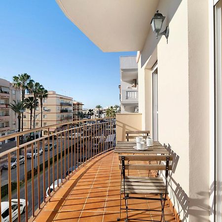 Apartamento Merce Rota Zewnętrze zdjęcie