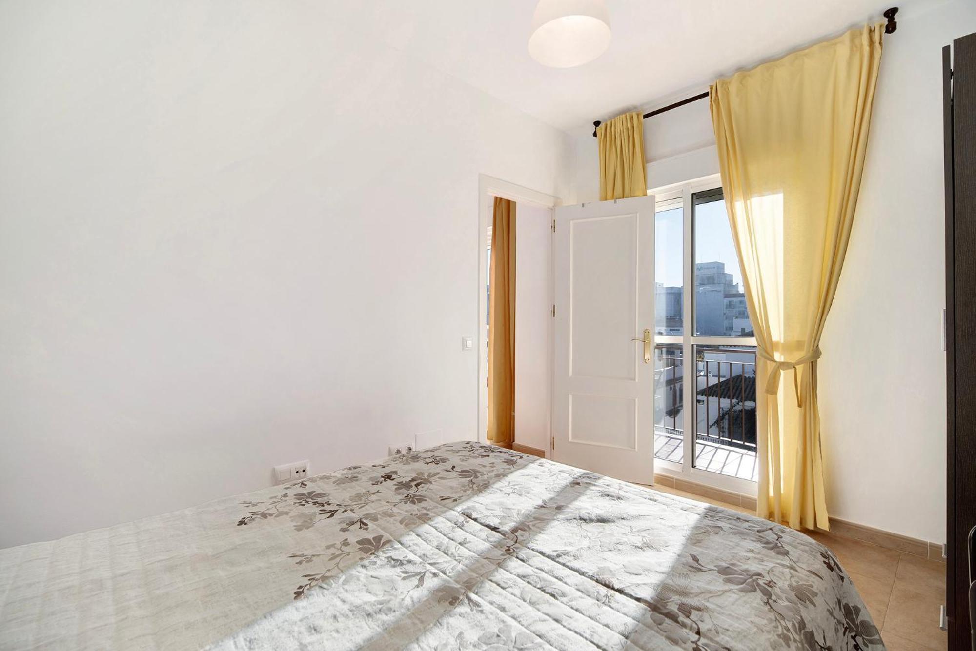 Apartamento Merce Rota Zewnętrze zdjęcie
