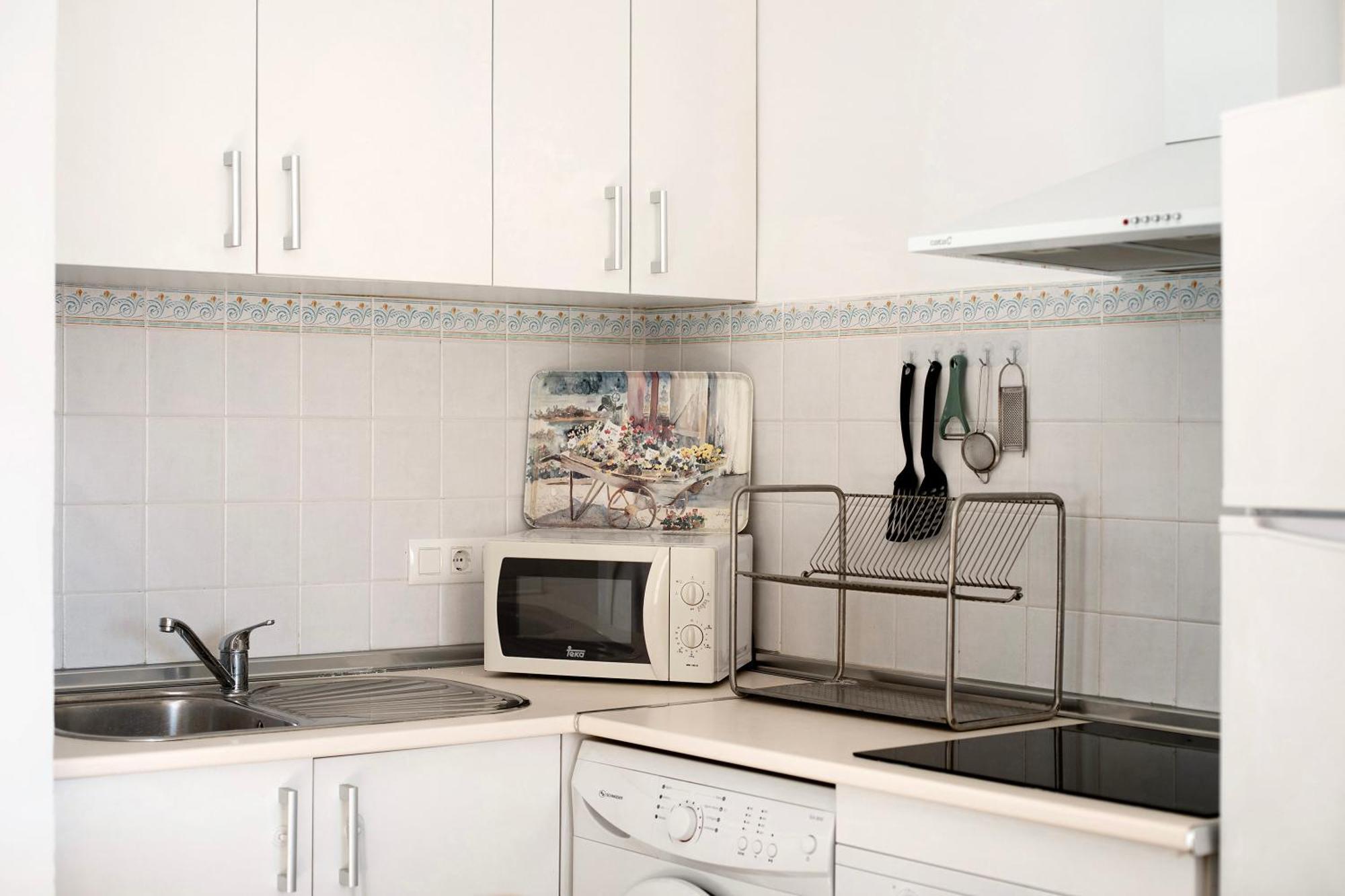 Apartamento Merce Rota Zewnętrze zdjęcie