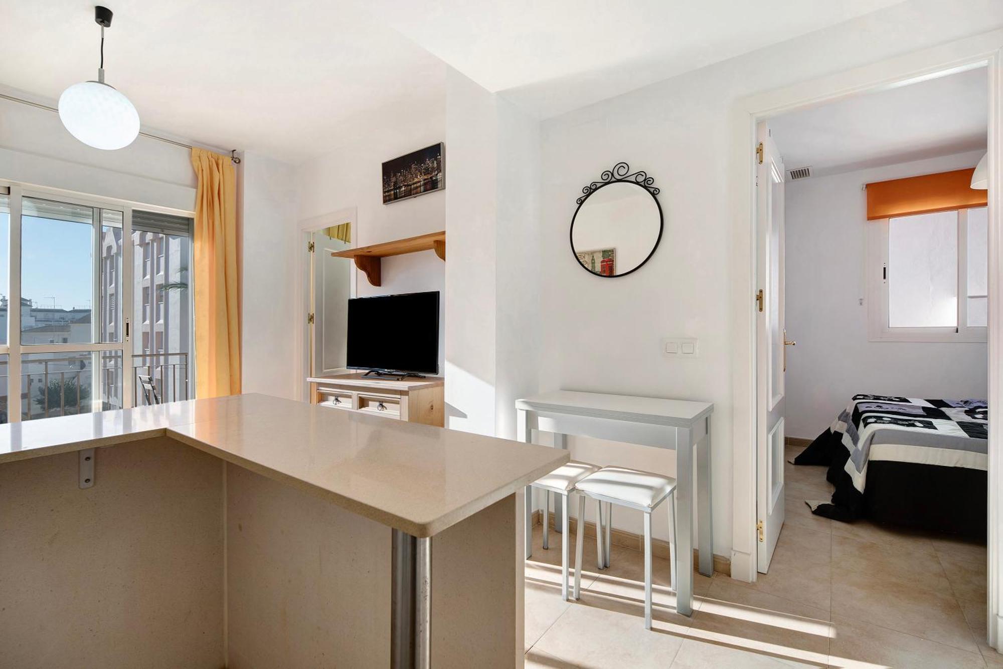 Apartamento Merce Rota Zewnętrze zdjęcie
