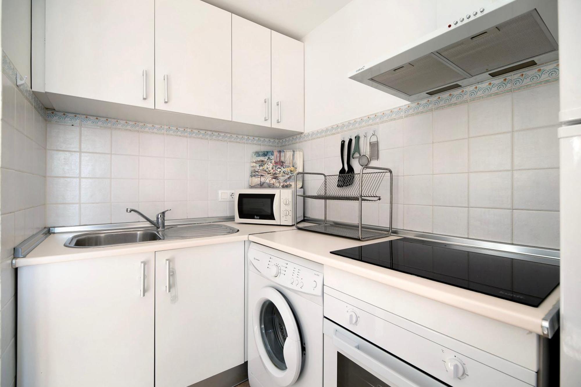 Apartamento Merce Rota Zewnętrze zdjęcie