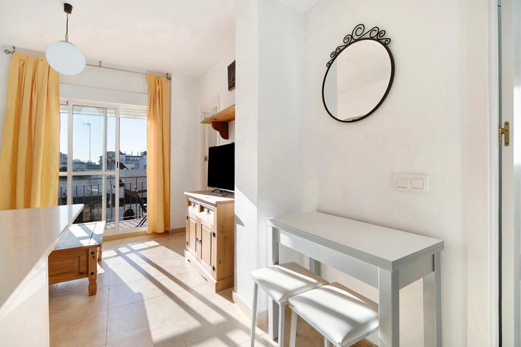 Apartamento Merce Rota Zewnętrze zdjęcie