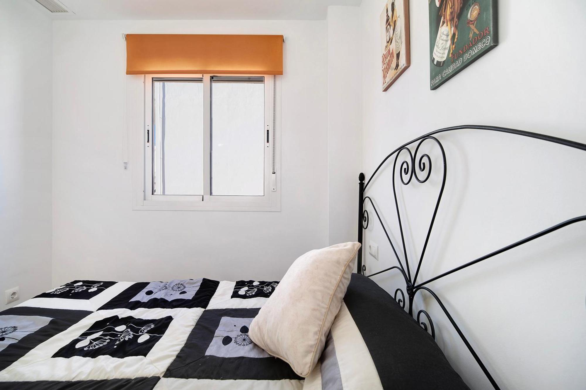 Apartamento Merce Rota Zewnętrze zdjęcie