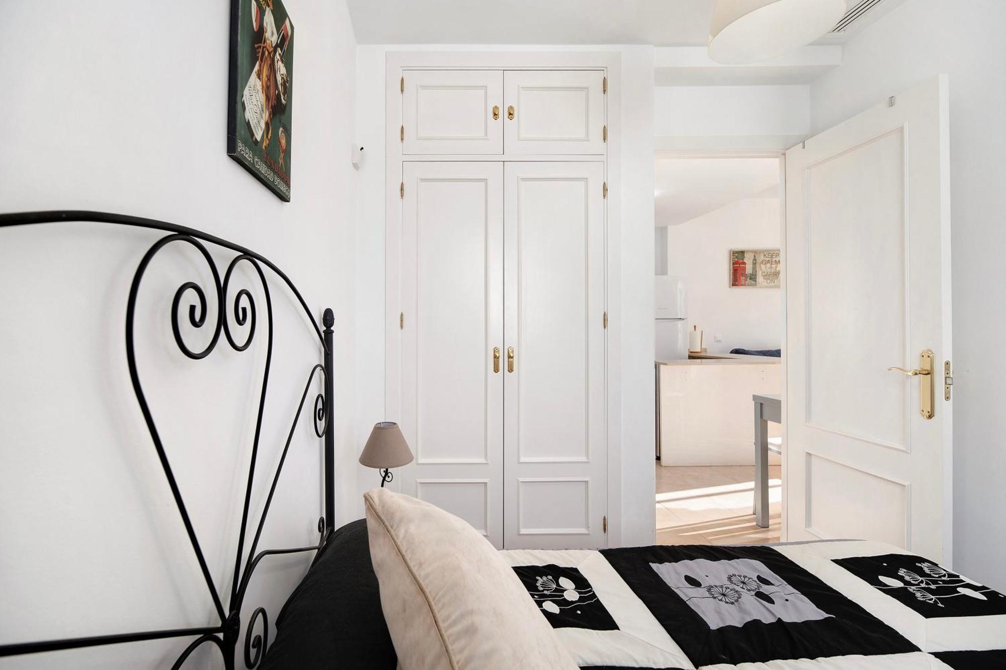Apartamento Merce Rota Zewnętrze zdjęcie