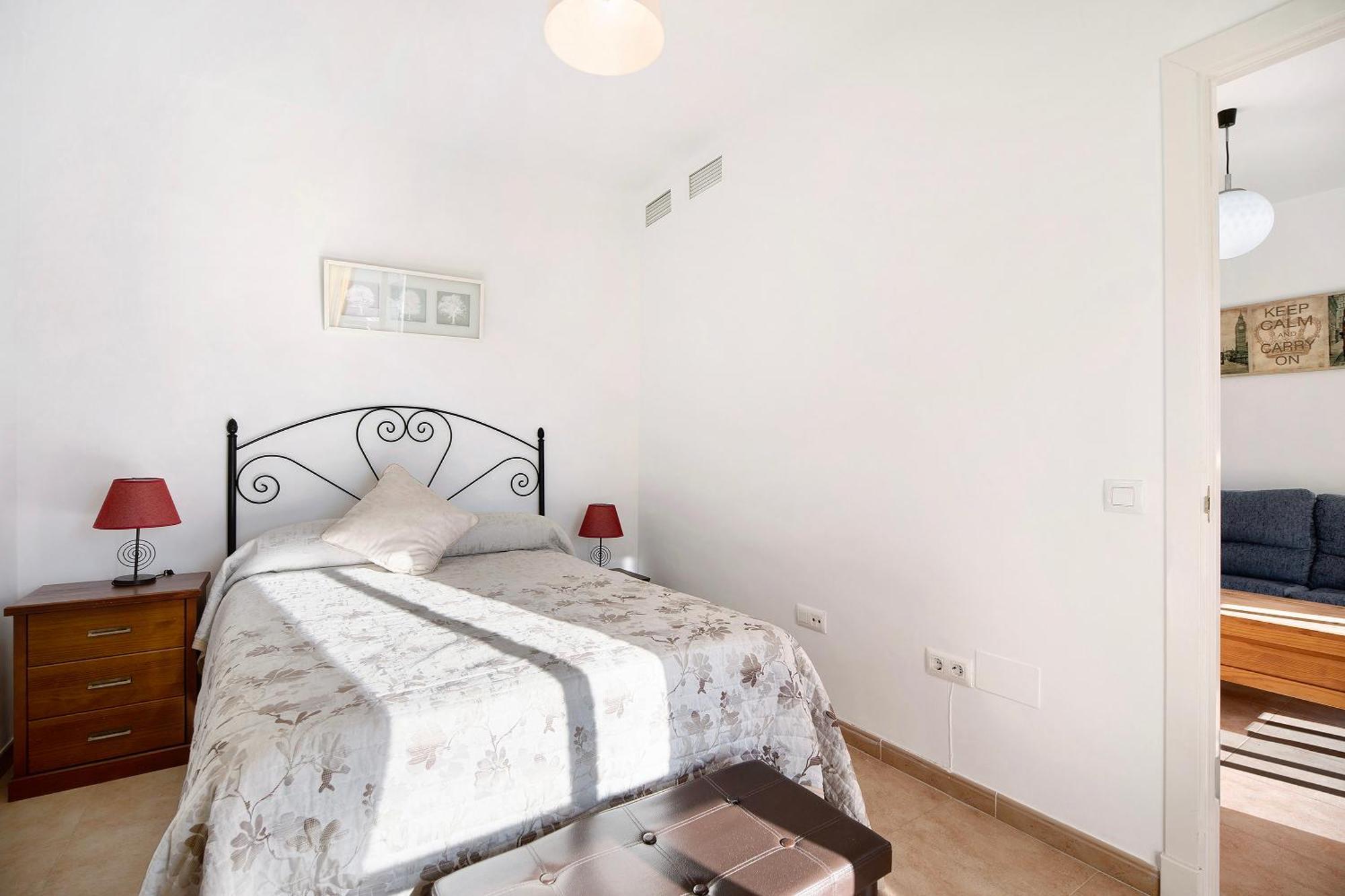 Apartamento Merce Rota Zewnętrze zdjęcie