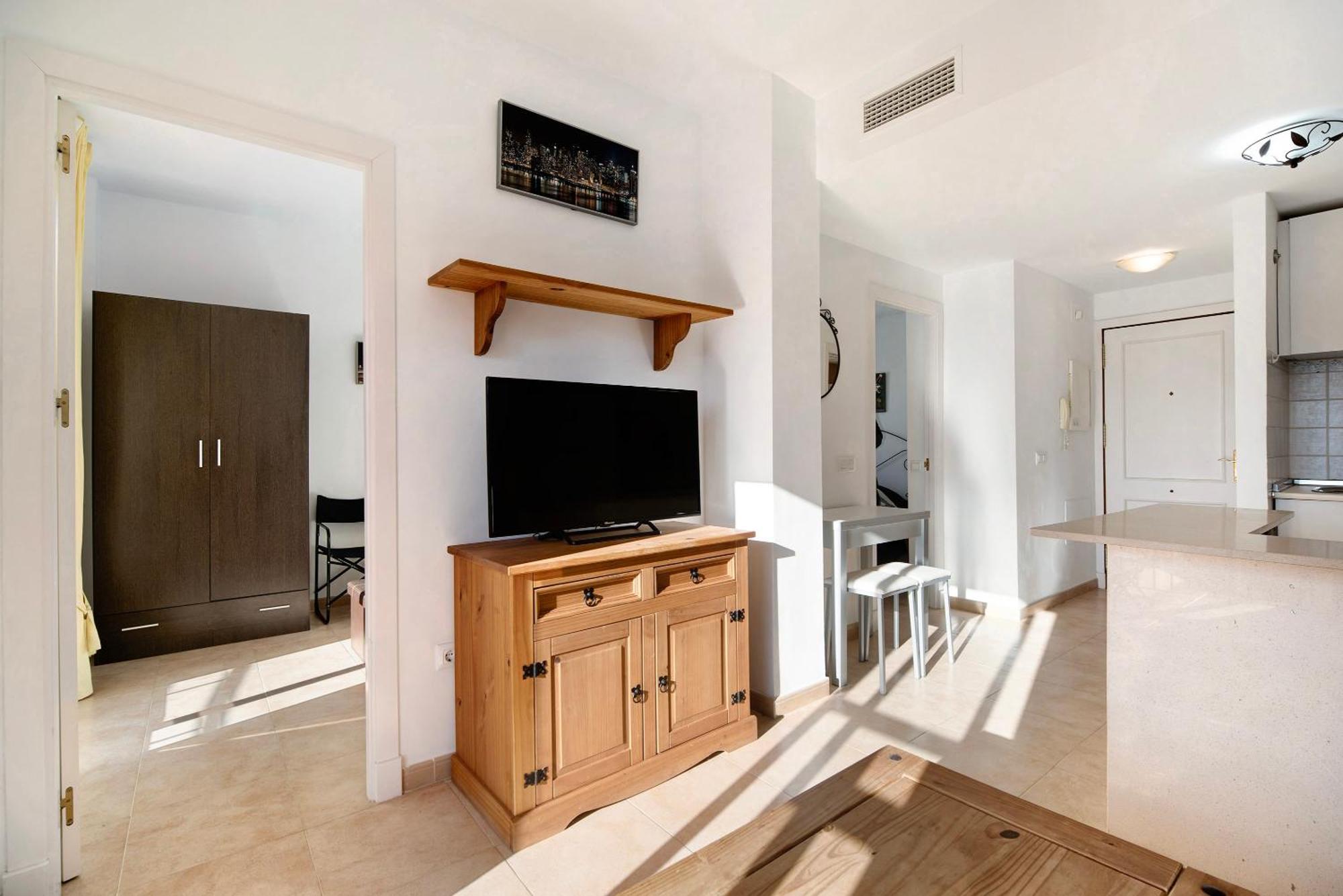 Apartamento Merce Rota Zewnętrze zdjęcie