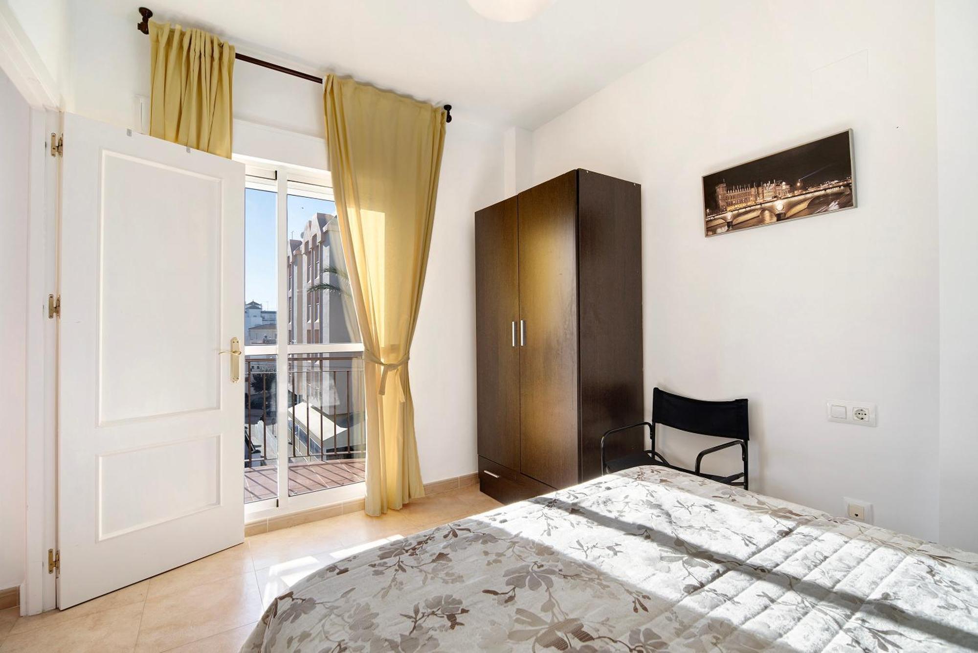 Apartamento Merce Rota Zewnętrze zdjęcie